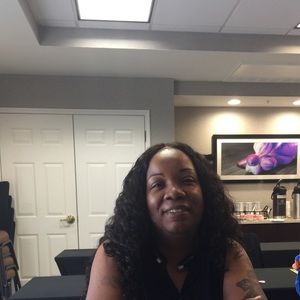 Meet your Posher, Tonya